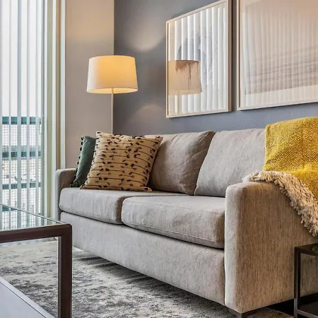 Landing At The Mark At Midtown - 1 Bedroom In Northeast Dallas